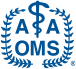 American Association of Oral and Maxillofacial Surgeons logo