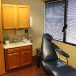 St. Peters office operatory