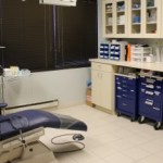 St. Peters office operatory room
