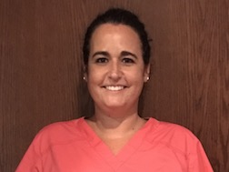 Sarah - Surgical Assistant at Kelsey Smith, DDS, MD, Clark Priddy DDS, MD, and David M Ivey DDS