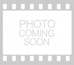 Photo coming soon