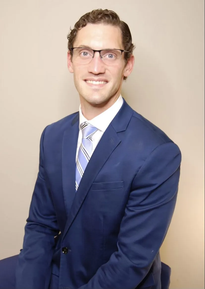 Dr. Clark Priddy